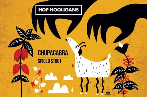 Chupacabra