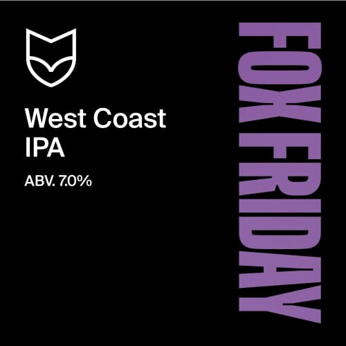 West Coast IPA