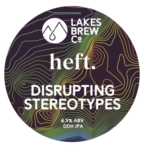 Disrupting Stereotypes