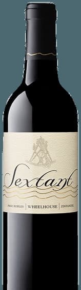 Wheelhouse Zinfandel