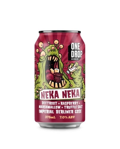 Neka-Neka