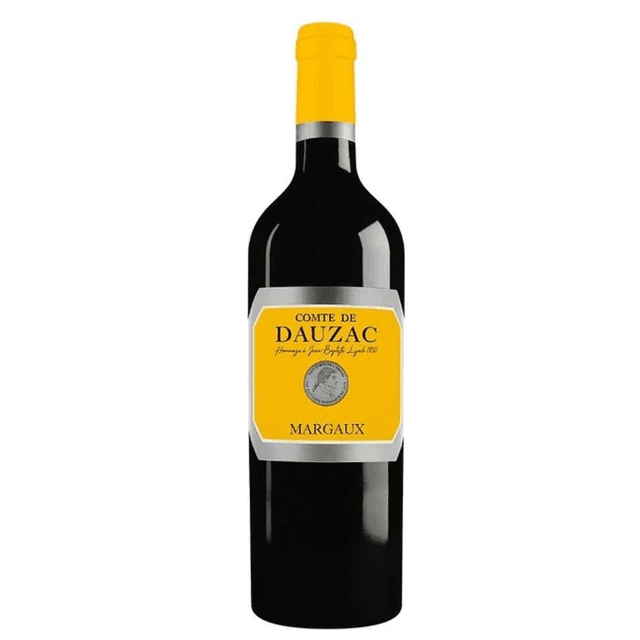 Comte de Dauzac Margaux