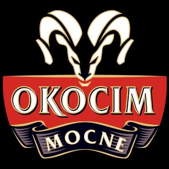 Okocim Mocne Dubeltowe