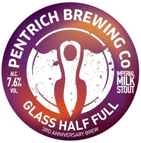 Glass Half Full