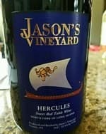 Hercules Sweet Red