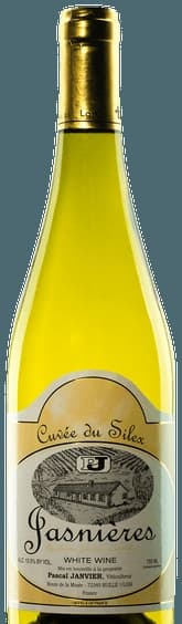 Cuvée du Silex Jasnières