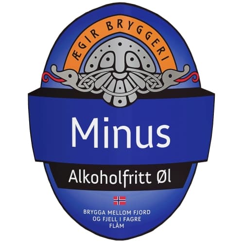 Minus