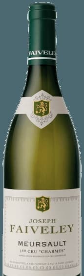 Meursault 1er Cru 'Charmes' Blanc