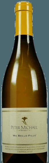 Ma Belle-Fille Chardonnay