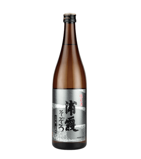 Minokobai HiyaoroshiJunmaishu