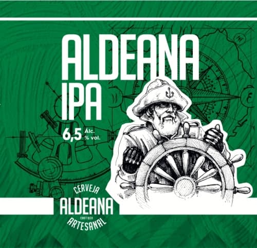 IPA Aldeana