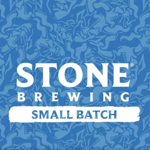 Stone Liberty Station - Zombie Love Potion