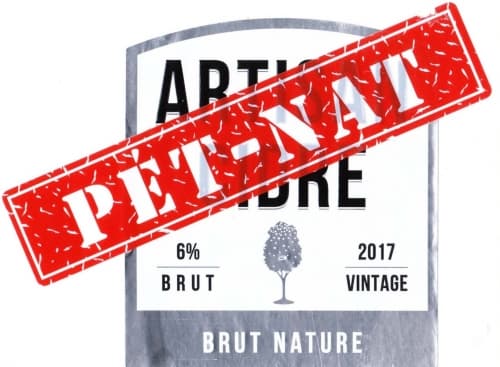 Artisan Brut Nature (Pet Nat)
