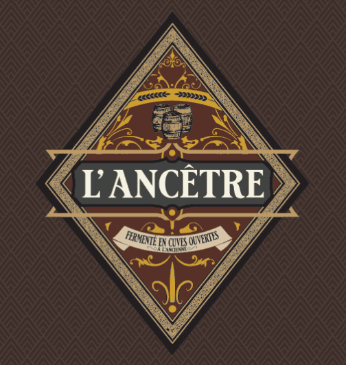 L'Ancêtre