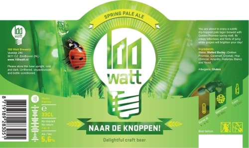 Naar De Knoppen! 2024