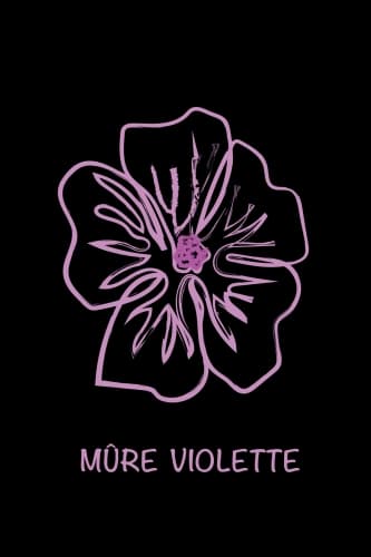 MURE - VIOLETTE