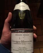 Chassagne-Montrachet