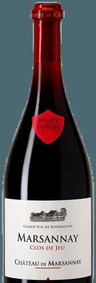 Clos de Jeu Marsannay