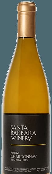 Reserve Chardonnay