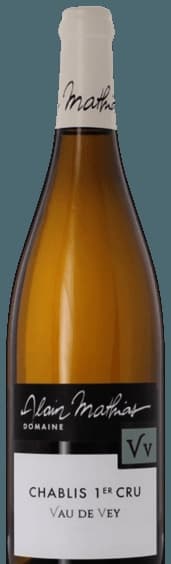 Chablis 1er Cru 'Vau de Vey'