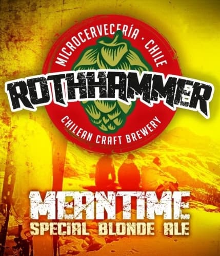 Rothhammer Meantime