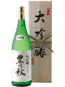 Masuichi Hoo Daiginjo