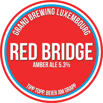 Red Bridge Amber Ale
