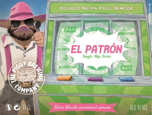 El Patrón