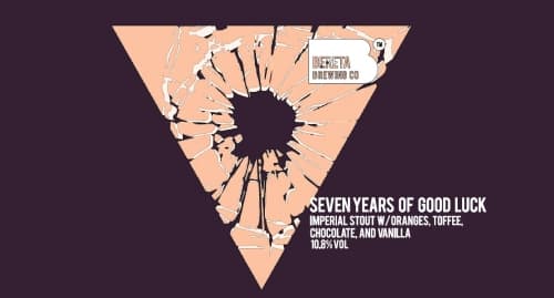Seven Years of Good Luck