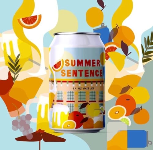Summer Sentence