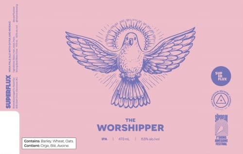 The Worshipper