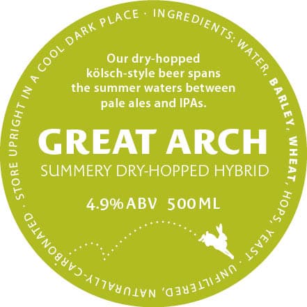 Great Arch