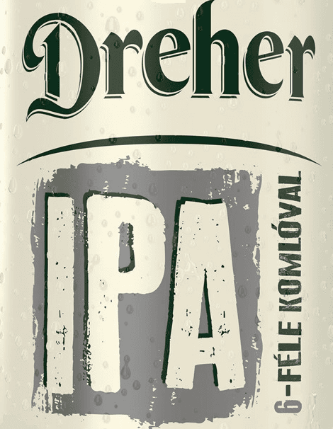 Dreher IPA