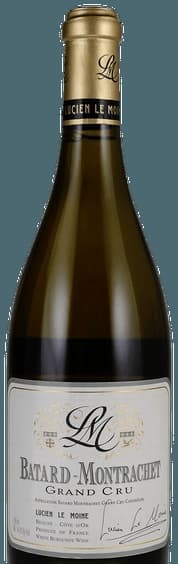 Batard-Montrachet Grand Cru