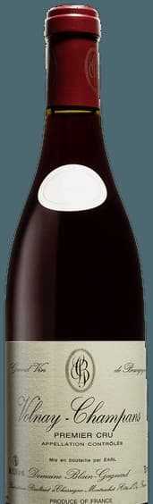 Volnay-Champans Premier Cru