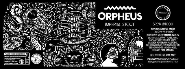 Orpheus