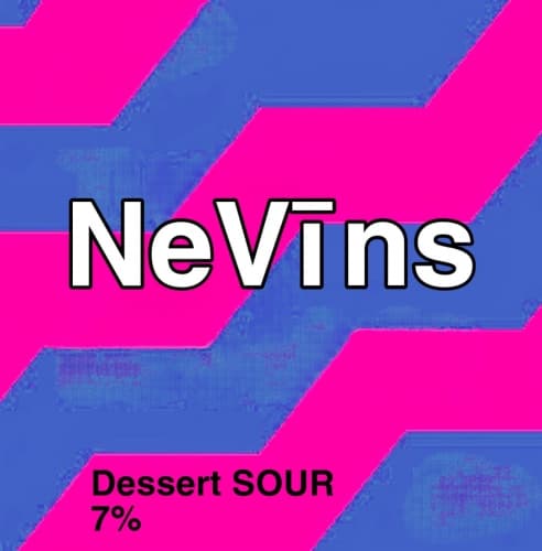 NeVĪNS