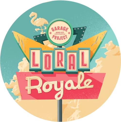 Loral Royale