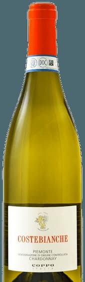 Chardonnay Piemonte Costebianche