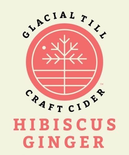 Hibiscus Ginger Cider