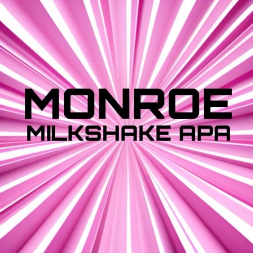 Monroe Milkshake APA