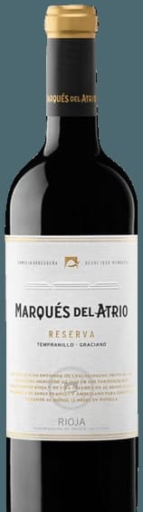 Reserva