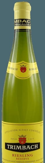 Riesling Alsace Réserve