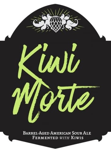 Kiwi Morte