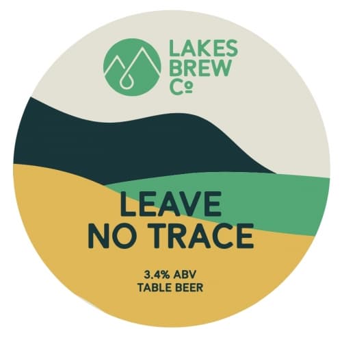 Leave No Trace