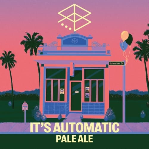 It's Automatic II