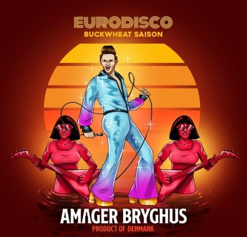 Eurodisco