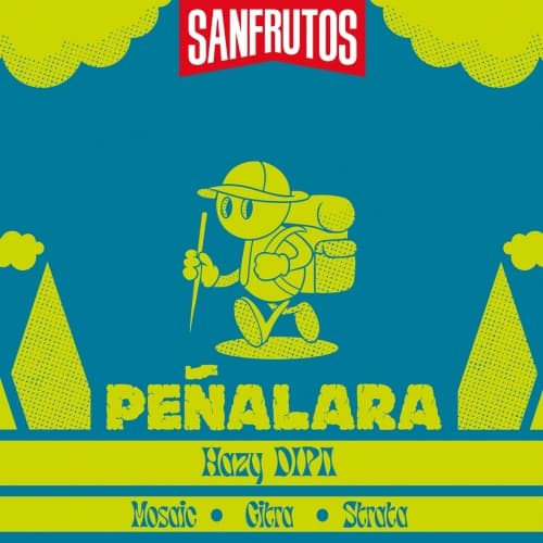PEÑALARA