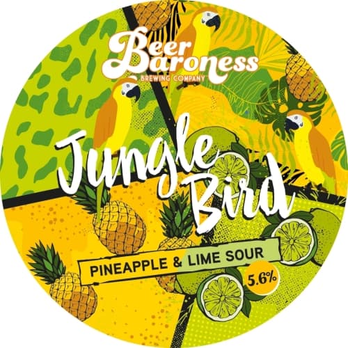 Jungle Bird