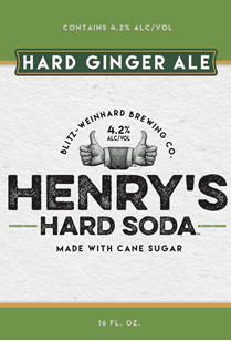 Ginger Ale